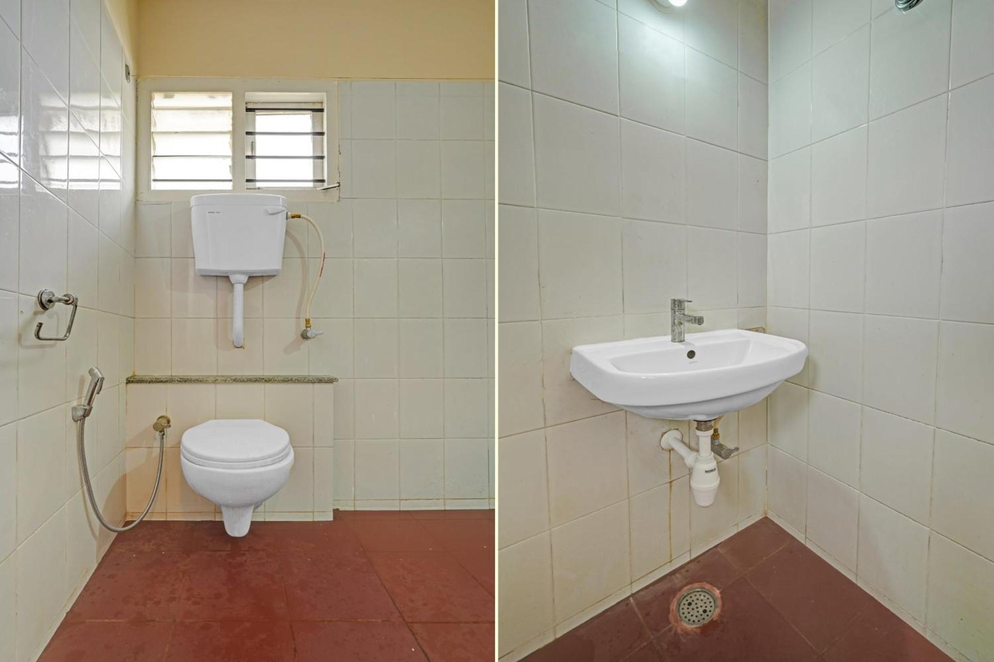 Super Hotel O Indra Suites Mysore Exterior foto
